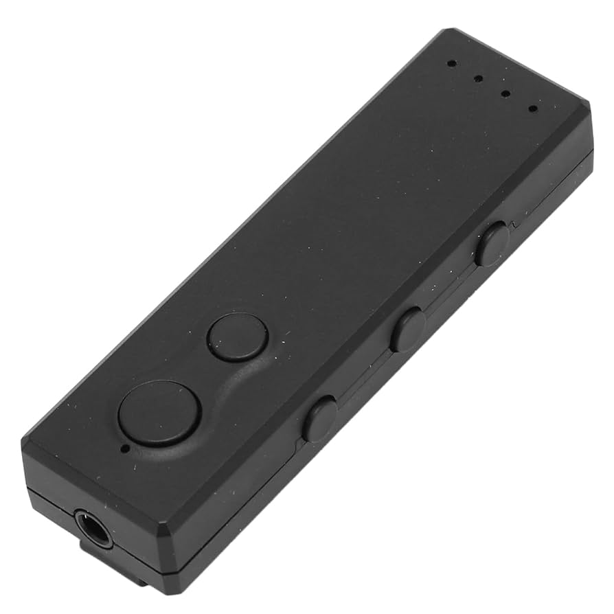 モバイルラジオ Amazon | Pocket FM Radion、Bluetooth 5.3を採用し、多機能高