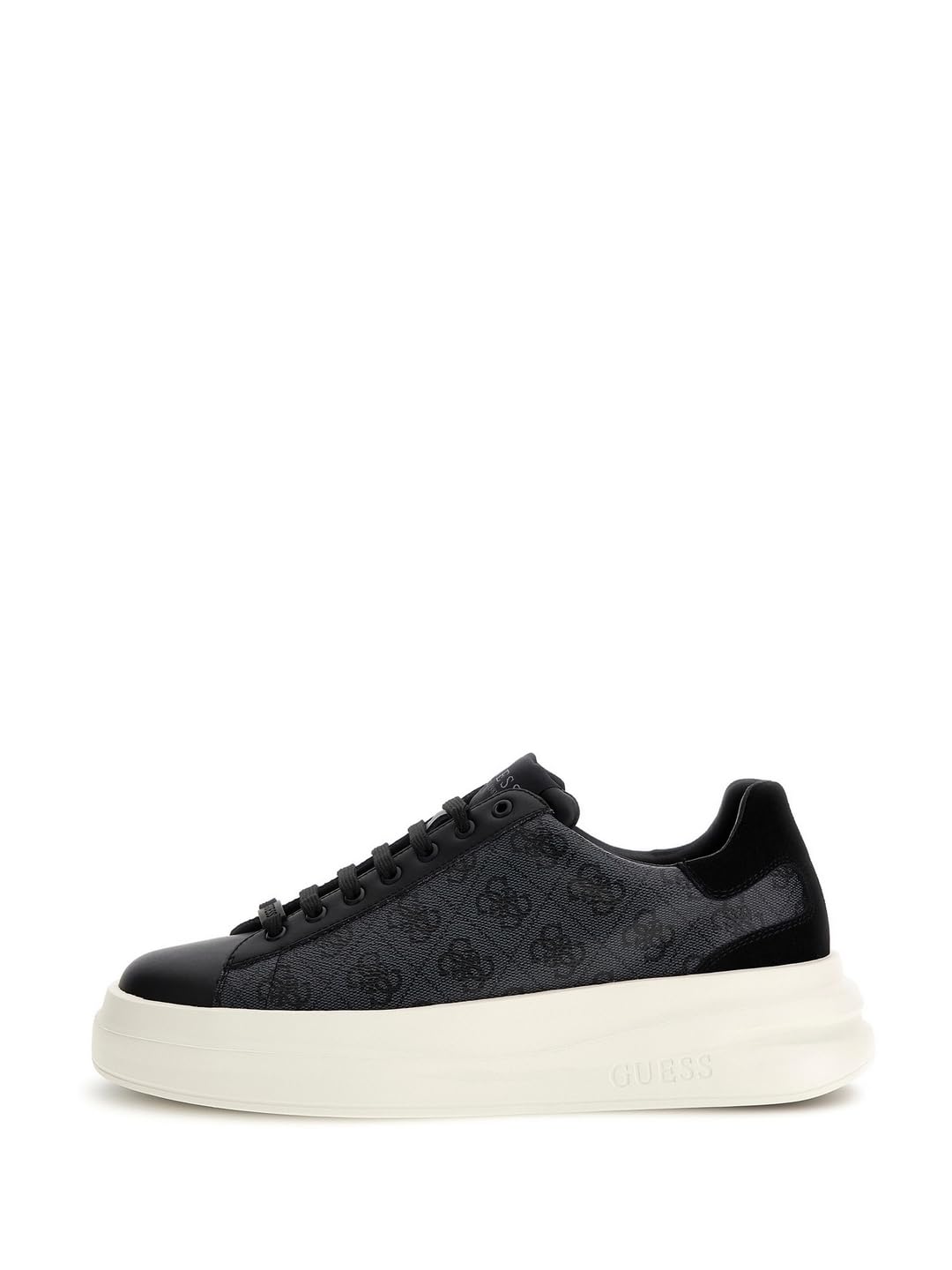 GUESS Elba Carryover Sneaker Uomo