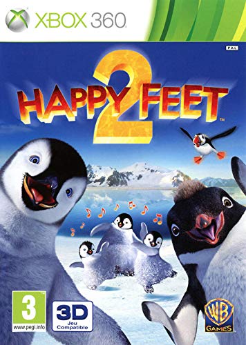 Happy Feet 2