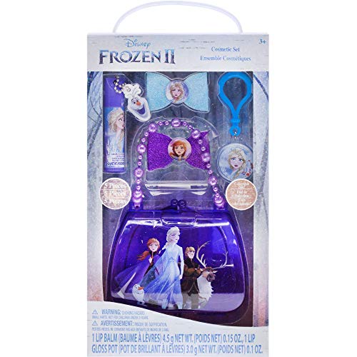 photo Backpack Frozen 2 Makeup Set desertcart