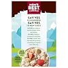 Mom's Best Sweetened Wheatfuls Shredded Wheat Cereal, Sweetened Cereal Made with Whole Grains, No High-Fructose Corn Syrup, No Artificial Sweeteners or Preservatives, 16.5 OZ Box (Pack of 8)