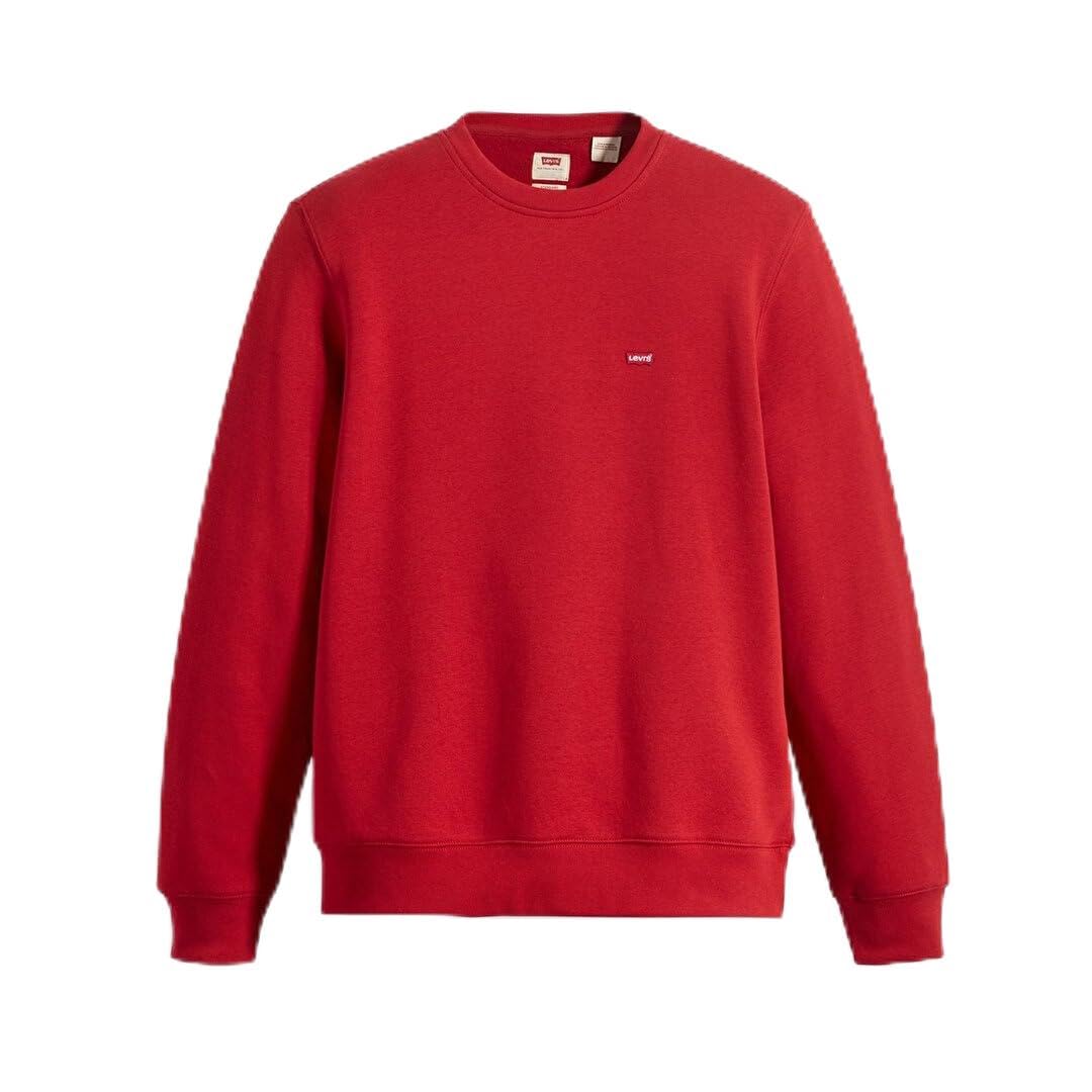 Erkek Sweatshirt Crew Sweatshirt