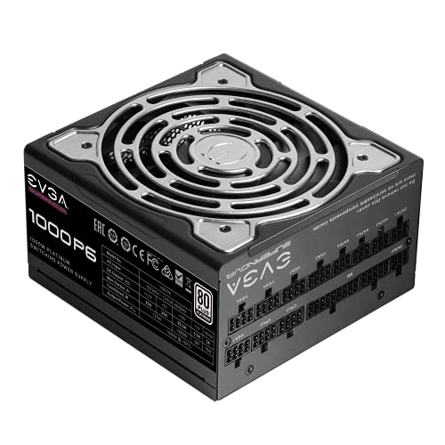 SuperNOVA 1000 P6