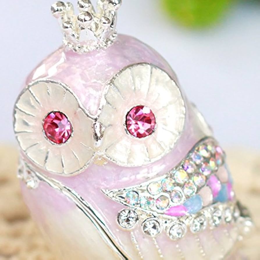 Amazon | < フクロウセット>フクロウフェアリーブルー(ex516-1 Amazon | < フクロウセット>フクロウフェアリーブルー(ex516-1