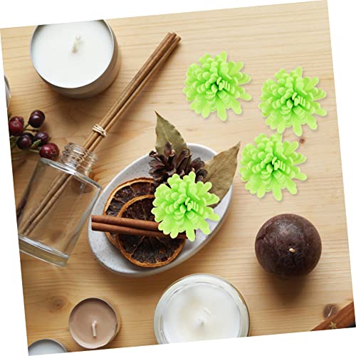 Difusor pasivo de aceite esencial floral 100 piezas miniatura 7