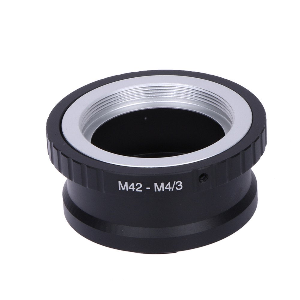 Amazon | HELIOS 44m-4 2/58 ロシアソ連レンズ + アダプター マイクロ4