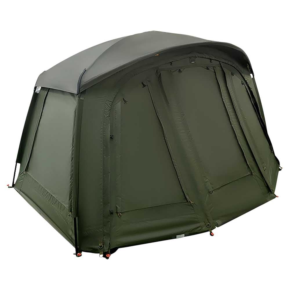 Prologic Inspire SLR Full Bivvy System Inc Wrap SVS72869