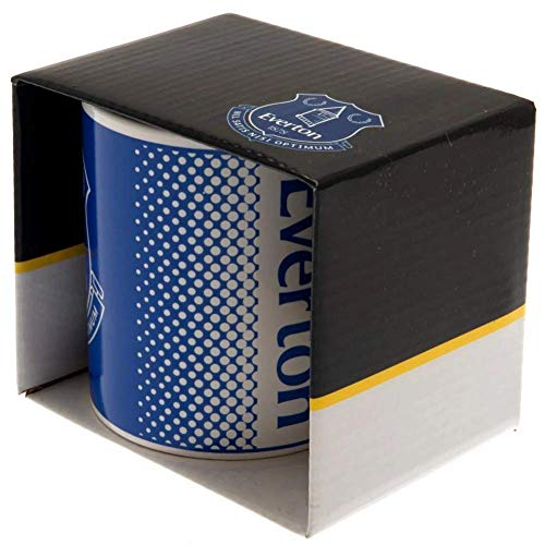 Everton FC Ceramic Mug - Image 5