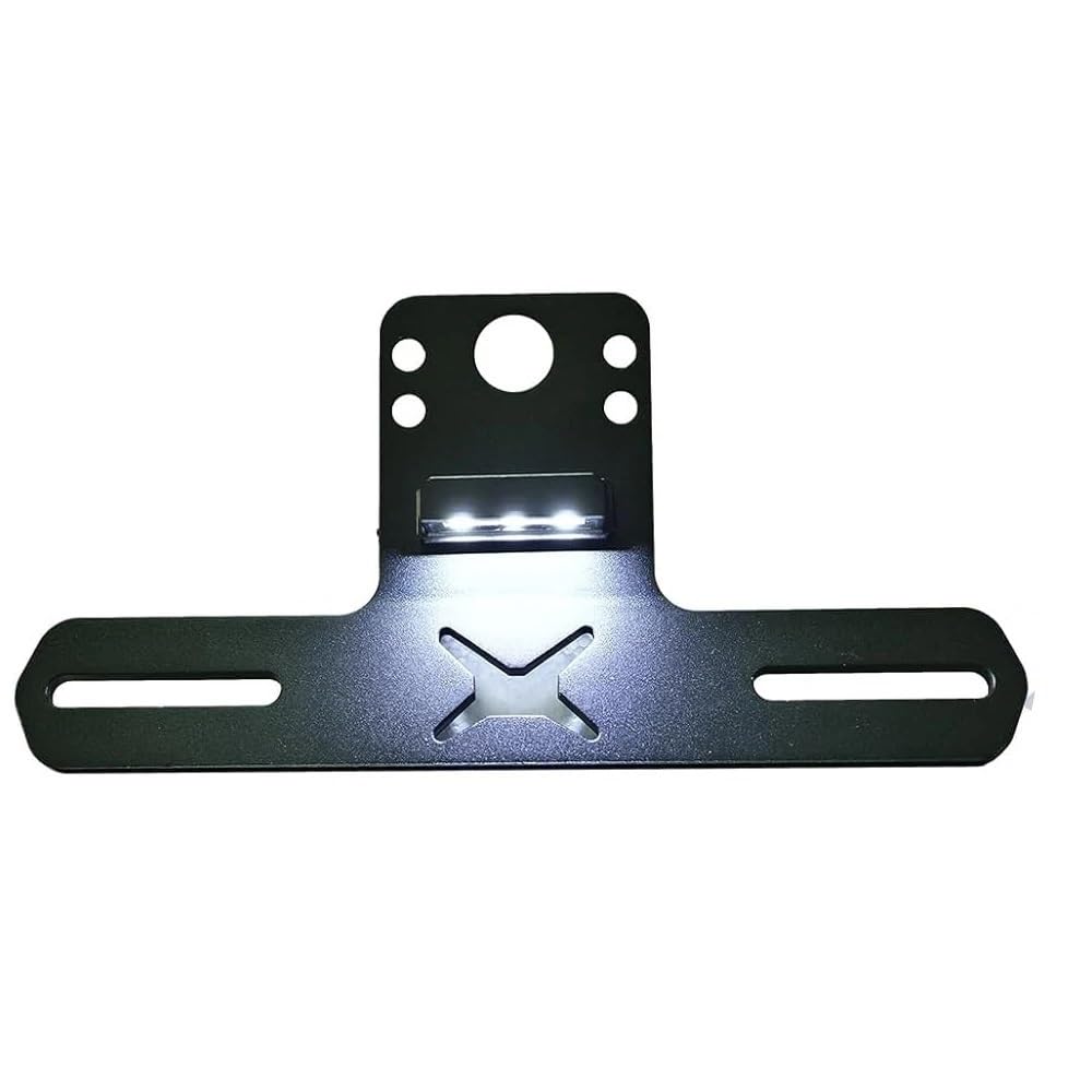 Zestaw kierunkowskazów wstępnie okablowany pasujący do Polaris Ranger 500 570 900 1000 XP LED(White Dome Light)