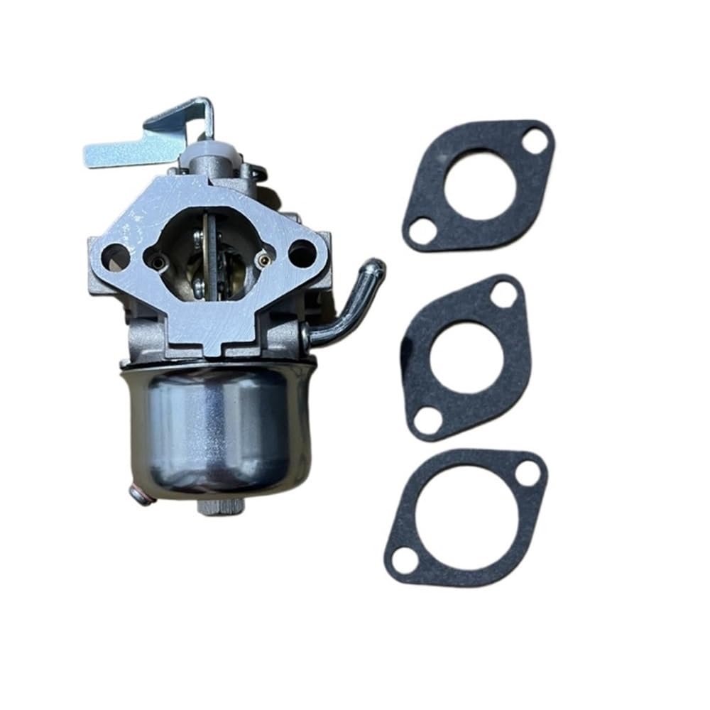 Carburateur pour V160 SV160 5.3 3500 Watios pour moteur tondeuse