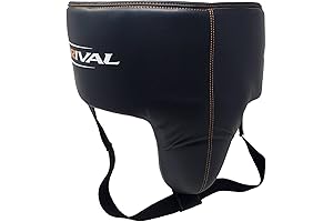 Boxing RNFL60 2.0: The Ultimate Rival Groin Protector for Unparalleled Protection