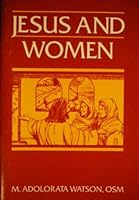 Jesus and Women 0892432829 Book Cover