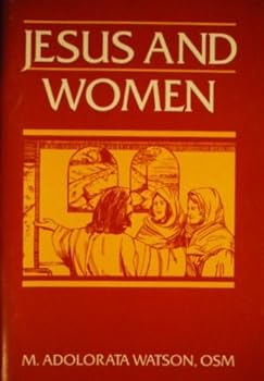Paperback Jesus and Women Book