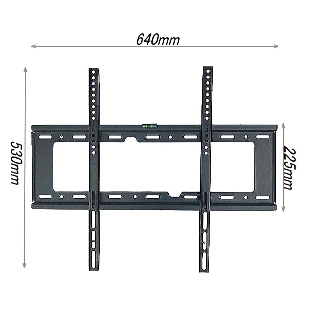 Amazon | An Style TCL ティーシーエル対応 テレビ TV 壁掛け金具 43