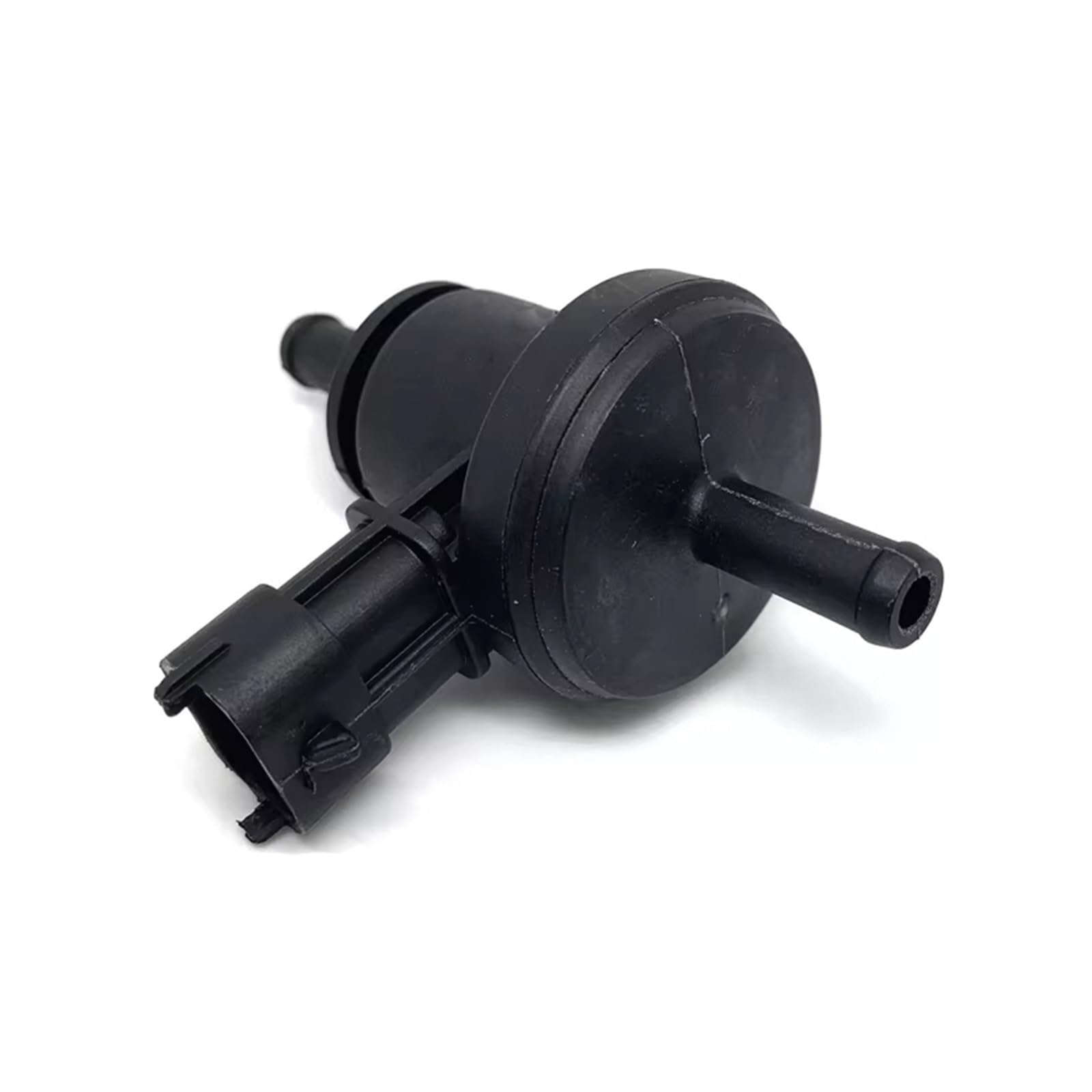 Yeudwua One Color Evaporation Purge Control Valve Compatible With Hyundai For Accent 2006-2011 For Elantra 2007-2012 For Genesis 2009-2011 Vapor Canister Purge Solenoid Valve 911808