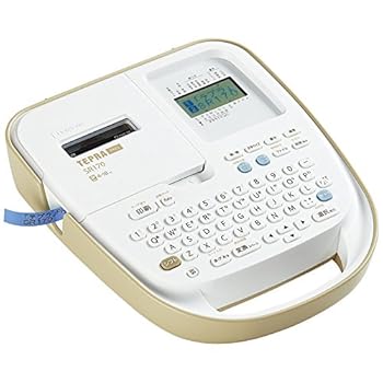 テプラ PRO SR170 キングジム