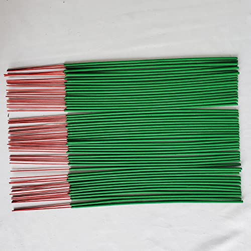 Citronella Incense Sticks/Made With Natural Plant Based Ingredients/Citronella Oil/Lemongrass Oil/Rosemary Oil/Sticks 50 Pieces Per Box #TOP3