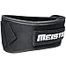 Contoured Neoprene Weight Lifting Belt 6