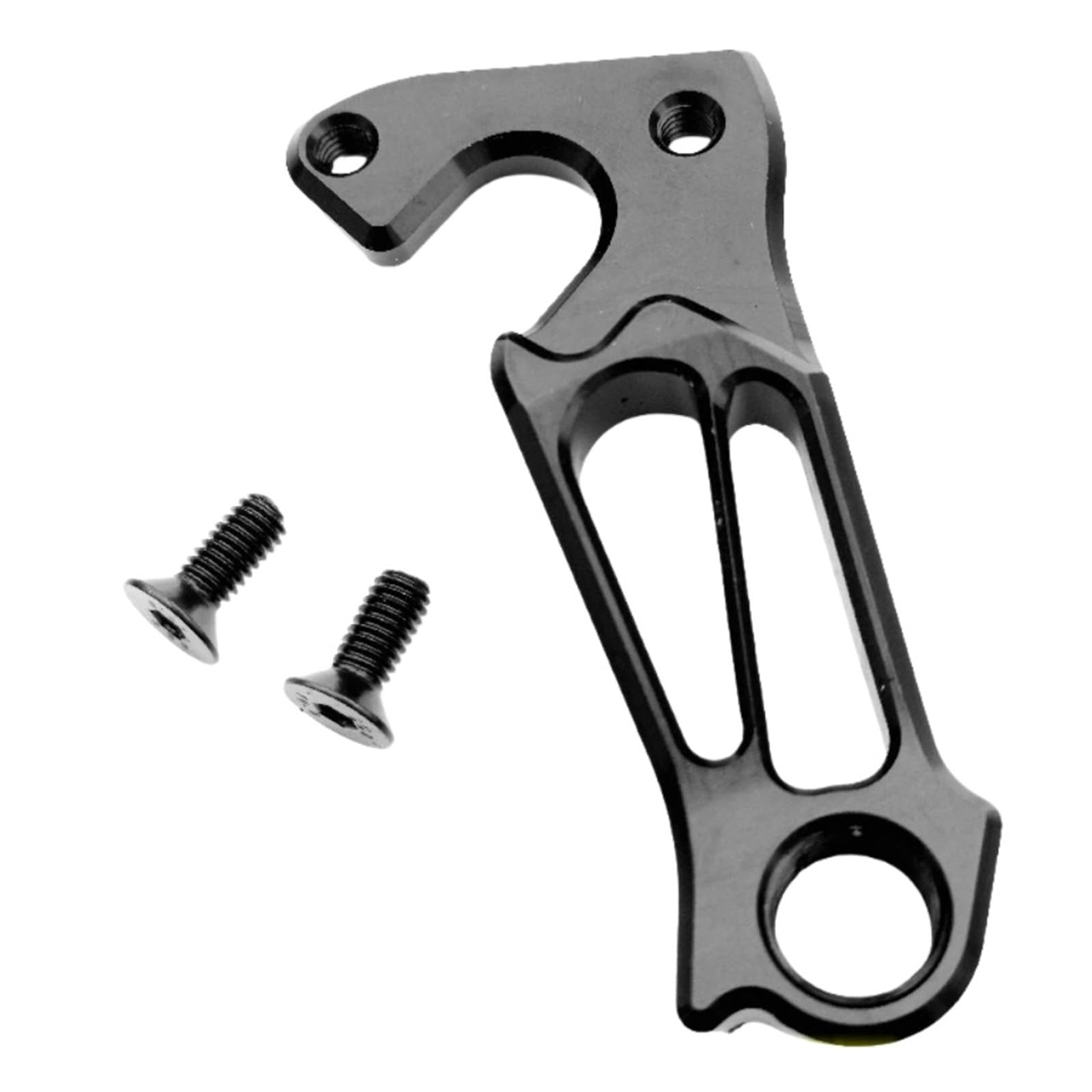 Adatto for Pinarello Dogma F10 F8 F12 Fcx Focus Norco Team 6 Scapin Stevens Eddy Merckx Forcellino deragliatore posteriore bicicletta Mech Dropout 1Pc