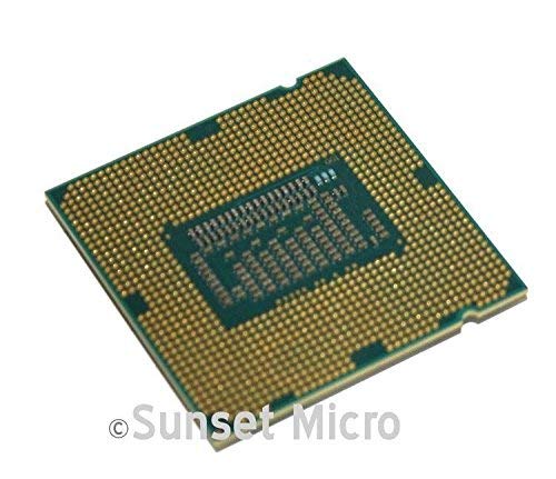 Amazon.com: Intel Core i5-750 2.66GHz/8M/09B SLBLC Computer
