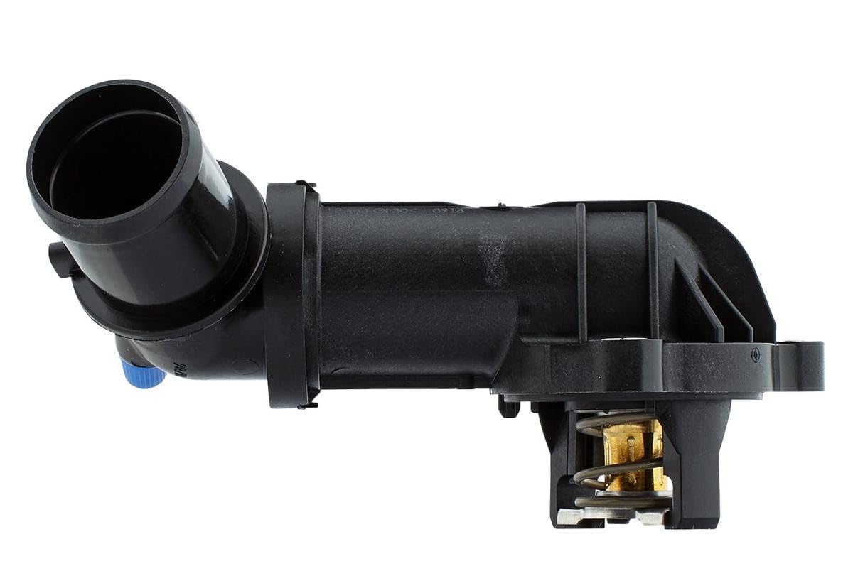 HELLA 8MT 354 777-421 Termostato, Refrigerante, Temp. apertura 88°C, con guarnizione