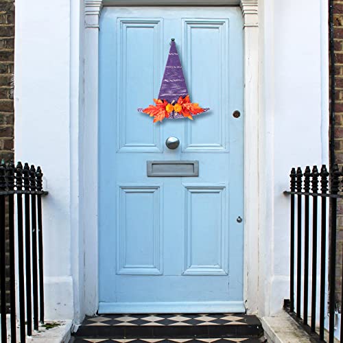 Hotop Cornice per Ghirlande in Metallo a Cappello