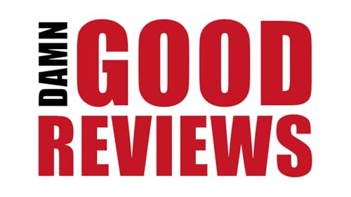Damn Good Reviews