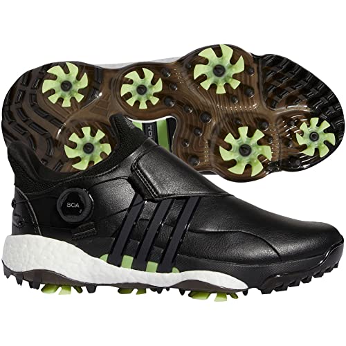 Image of adidas Men's TOUR360 22 BOA Golf Shoes