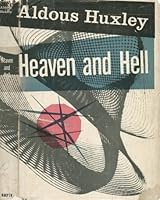 Heaven and Hell 0060802197 Book Cover