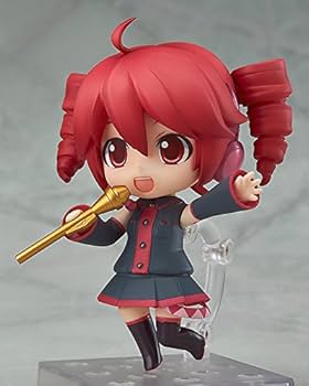 [新品、未開封] ねんどろいど　重音テト　UTAU 未開封]ねんどろいど UTAU 重音テト 569 - メルカリ