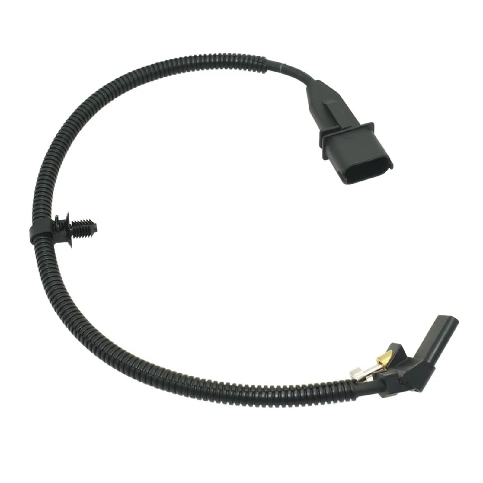 Compatible Con Vauxhall Para Insignia Mk I 2008 2009 2010 2011 2012 2013 2014 2015 2016 2017 Sensor De Posición Del Cigüeñal OEM: 55567243