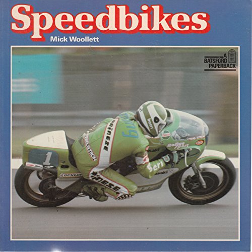 Preisvergleich Produktbild Speedbikes