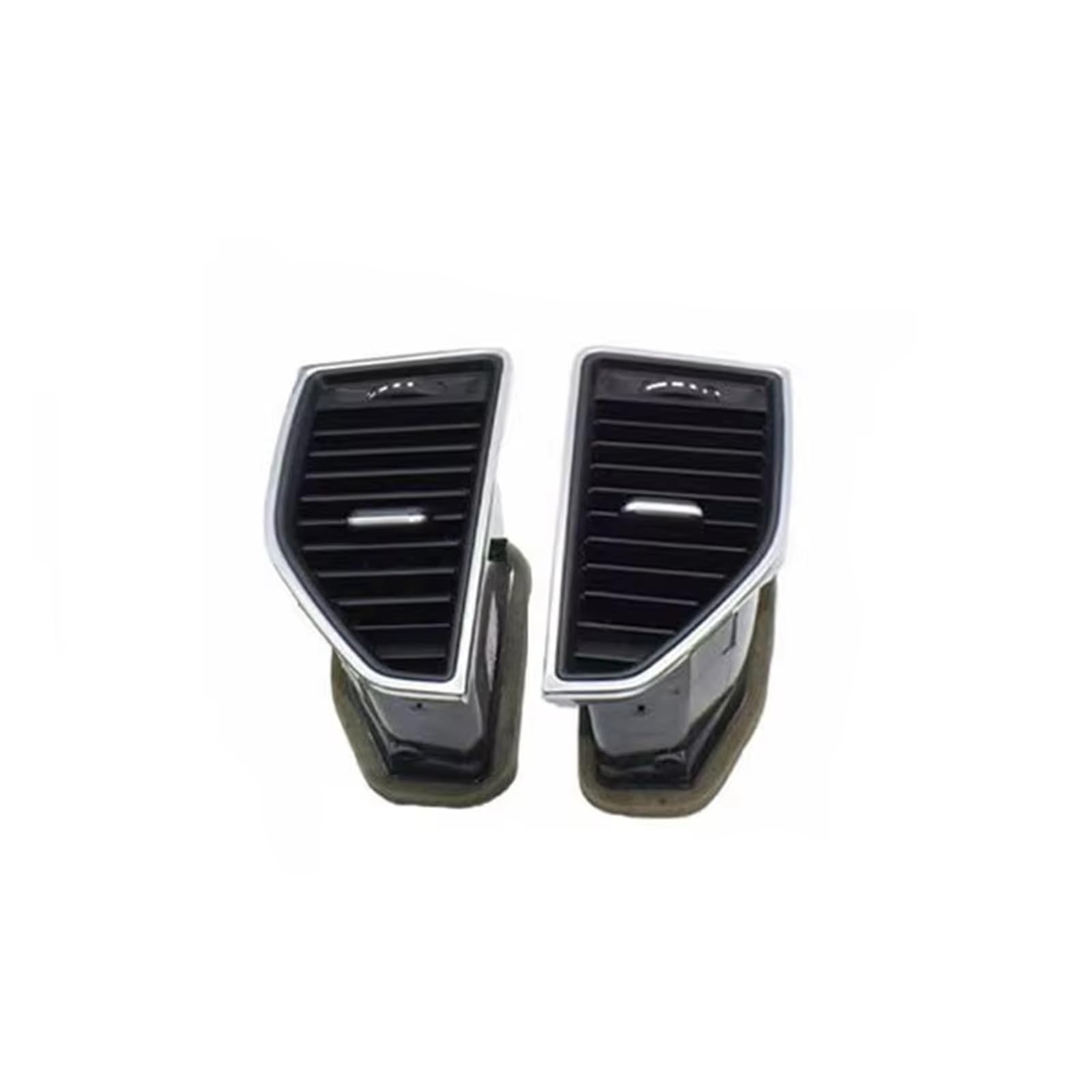 Grille d'aération centrale de climatisation pour Macan 2014-2017