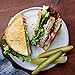 White Keto Bread - Zero NET Carbs - Keto Diet Approved - 2 Loaf Pack (2 x 18oz)