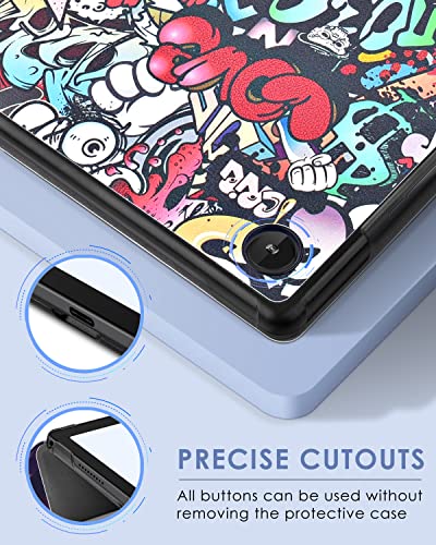 KATUMO Cover per Samsung Galaxy Tab A8 10.5