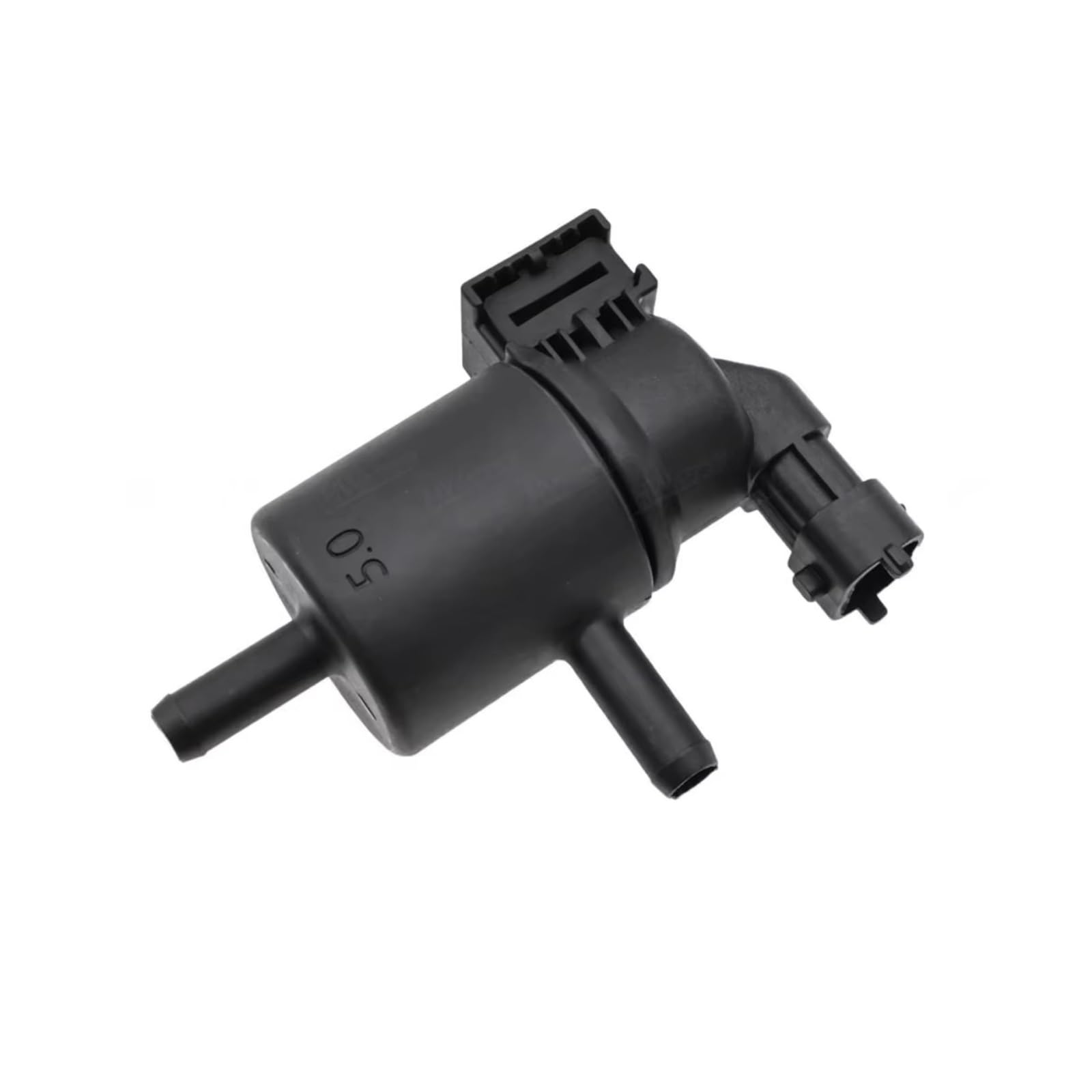 Tgfqolb One Color Car Electromagnetic Valve Part Compatible With Kia For Optima 2020 For Stinger 2021 For Rio 2018 Car Vapor Purge Solenoid Valve Accessories 28910-3L000