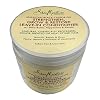 Shea Moisture Jamaican Black Castor Strengthen Leave in Conditioner 312g