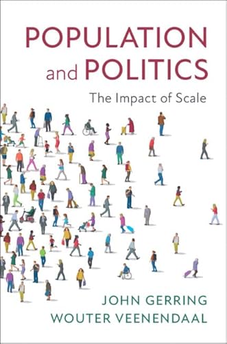 Population And Politics: The Impact Of Scale