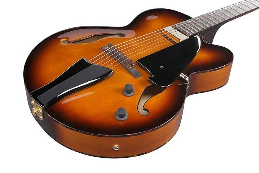 Amazon | Ibanez/Artcore AFC71-VLS (Violin Sunburst