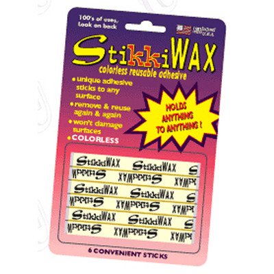Stikkiwax Sticks (Pack of 12) [Set of 2]