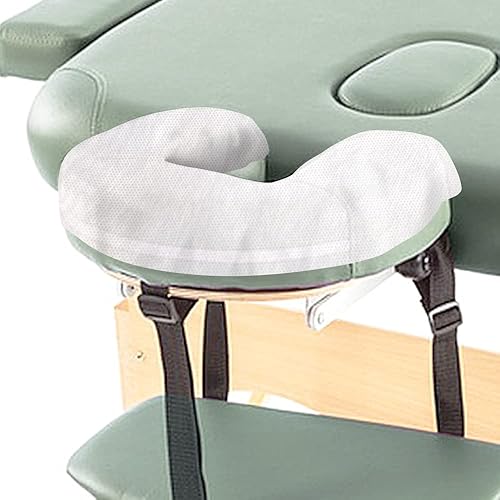 Miniatura 6 de 200 fundas para cuna facial para mesa de masaje, fundas desechables para mesa de masaje, 200 fundas desechables para cuna facial