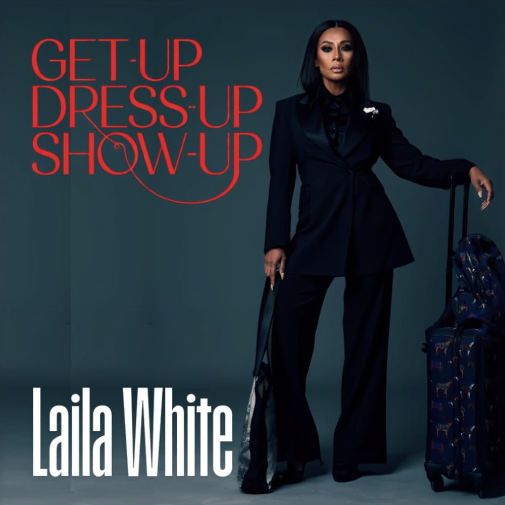 Get-Up Dress-UP Show-UP