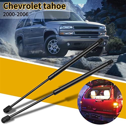 Lot De 2 Vérins De Hayon Arrière De Voiture 8194202 15057528