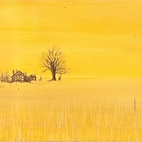 Jean-Pierre Ferland Ablum Cover
