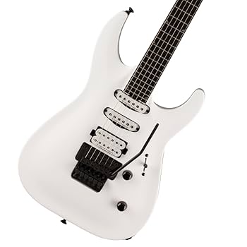 新品同様 Jackson Pro Plus Series Soloist Pro Plus Series Soloist™ SLA3Q – Jacksonguitars.com