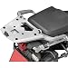 Produktbild Givi SRA6403 Topcase Träger Monokey Koffer, Aluminium