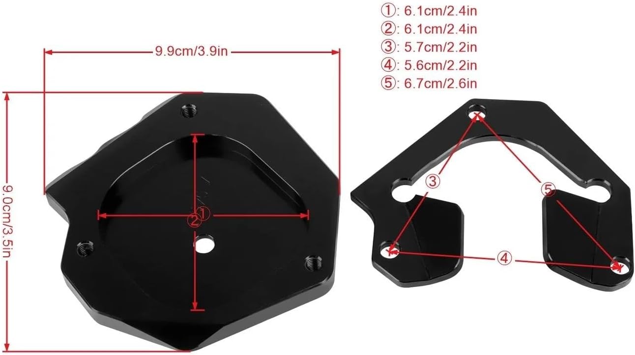 50501118】ハーレー純正 パッセンジャーフットボードサポートブラケットPassenger Footboard Support  Brackets／M8ソフテイル | ハーレーダビッドソンのパーツ・グッズ販売サイト”Harley-Life" フットサポート オートバイブラケット拡大延長パッドサポートプレート に適合するヤマハ XT 1200 Z に適合するスーパーに適合す