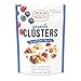 Creative Snacks Granola, Bountiful Berry, 12.0 Ounce