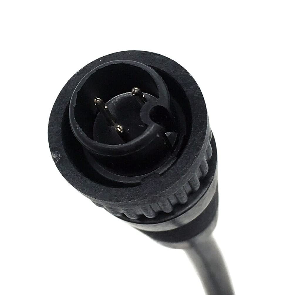 EPSIRMP 32447-95 Crankshaft Position Sensor CPS Compatible with Harley-Davidson Electra Glide Road King 1995-1998 Replaces# 3244795 1022-0198