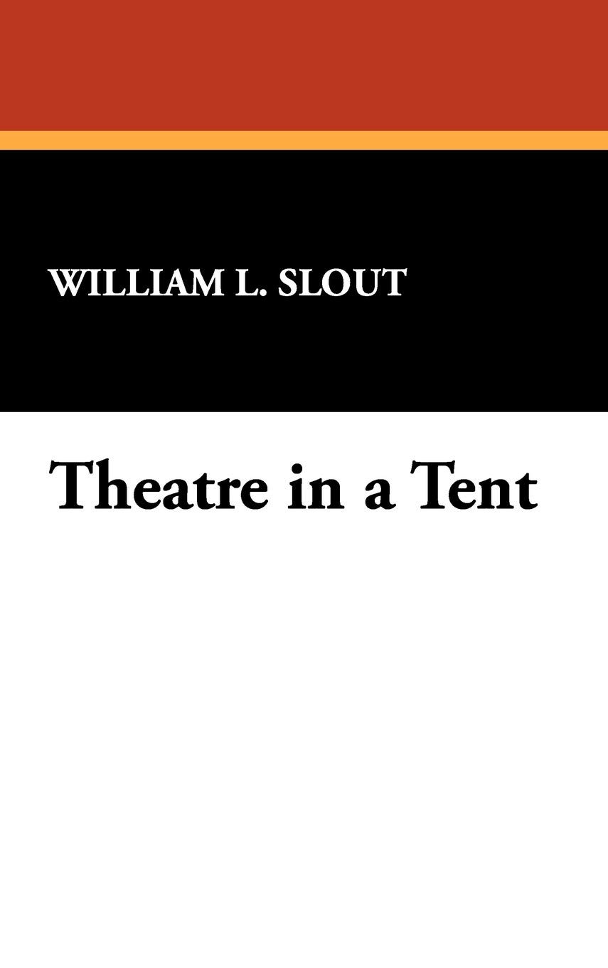 Theatre in a Tent